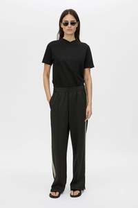 CAMILLA AND MARC Locus Scuba Pant | Black