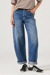 ROLLA'S Gigi Barrel | Paris Texas Turn Up