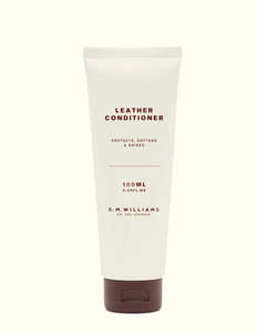 Leather Conditioner
