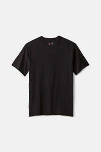 BRIXTON Basic SS Shirt | Black