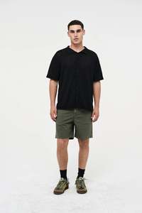 NEUW Hunter Short | Olive