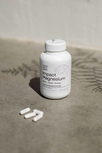 Products: Impact Magnesium - Headache Clinic