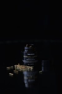 Cedar Tree Clippings