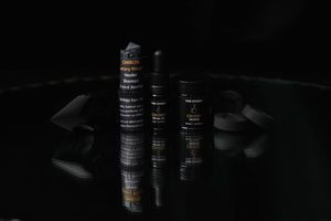 Chiron Ritual Oil