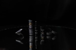 Organic Ritual Oils - The Healing Company: Vulcan Ritual Oil