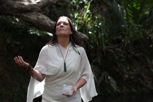 Health and Wellbeing - The Healing Company: Voucher 15 minute Reading with Karen Reid Healer