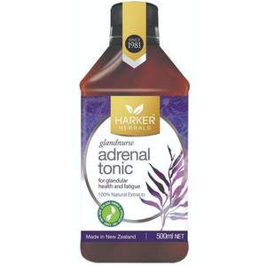 Products: Harker Herbals Adrenal Tonic 250ml or 500ml - The Health
