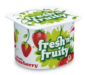 Products: Yoghurt Pottle - The healthy lunchbox