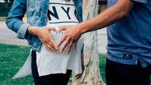 Products: The Positive Birth Program - THE HEAL ZONE