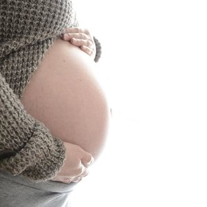 Products: The Positive Birth Program - Half Group/Half Private, Balance Payment - THE HEAL ZONE