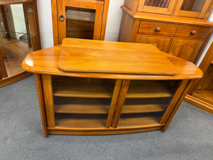 Sorenmobler riviera corner entertainment unit The Heart Of Rimu Furniture co