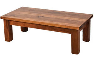 Woodpecker MERIVALE coffee table The Heart Of Rimu Furniture co