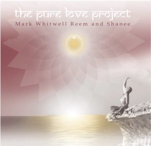 The Pure Love Project (Music Album) Heart of Yoga
