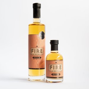 Fire In The Hole - The Heke