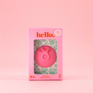 Hello Period | Menstrual Disc