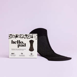All: Hello Pad | OG Clearance Pad