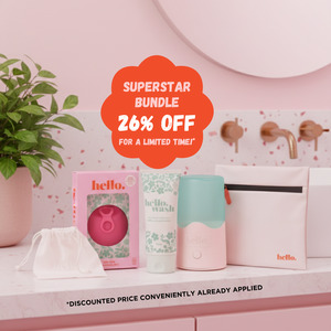 All: Limited Edition Superstar Bundle
