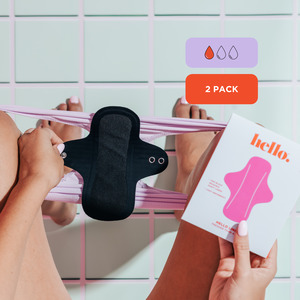 All: Fresher Than A Daisy | Hello Teen Liners 2 Pack