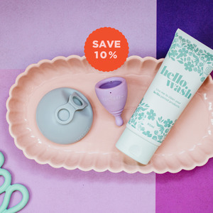 Best Seller: Build A Bundle | Hello Disc & Cups