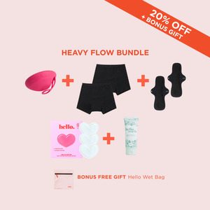 All: Heavy Flow Bundle
