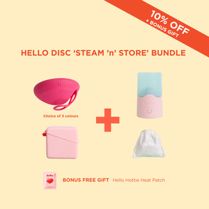All: Hello Disc Steam 'N' Store Bundle