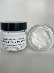 Products: Face Moisturizer - Non Comedogenic 30ml & 45ml The Herbal Garden NZ