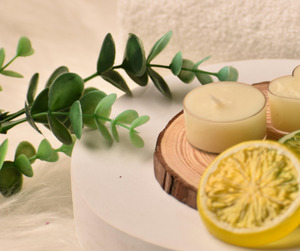 Products: Eucalyptus & Lemon Essential Oil (Sinuses & Immunity) 10ml