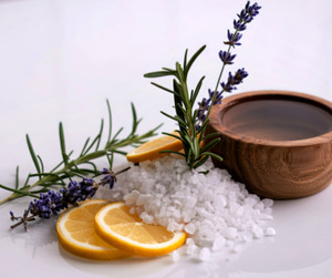 Products: Rosemary & Lemon Essential Oil (Brain & Memory) 10ml
