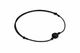 Lavaball Adjustable Bracelet