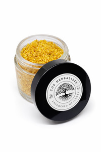 Skincare Product Range: Moisturising Face and Body Scrub 250gm