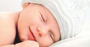 Skincare Product Range: Baby Vapour Rub Balm 50ml