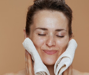 Skincare Product Range: Skin Corrective Cleanser 100ml