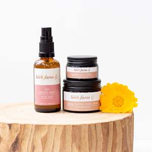 Gifts For Her: Compassion Gift Bundle