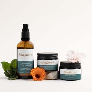 Gifts For Her: MenoSupport Trio