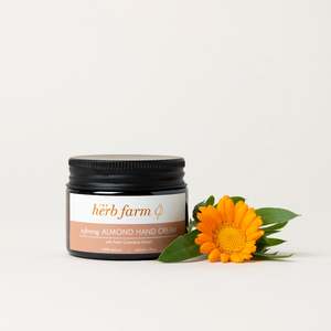Gifts For Her: Softening Almond Hand Cream