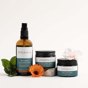 Gifts For Her: MenoSupport Trio