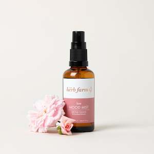 Gifts For Her: Love Mood Mist