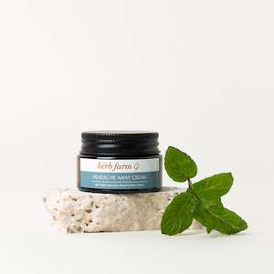 Gifts For Him: Headache Away Cream