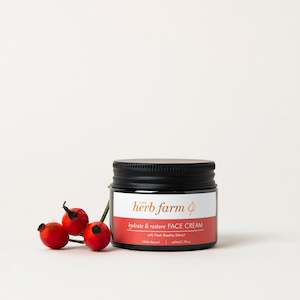 Plump Smooth: Hydrate & Restore Face Cream