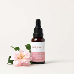 Even Out Skin Tone: Nourish & Glow Facial Serum