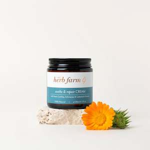 Hands Feet: Soothe & Repair Cream