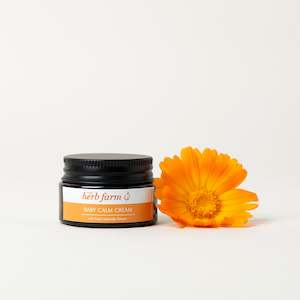 Mother Baby: Baby Calm Cream