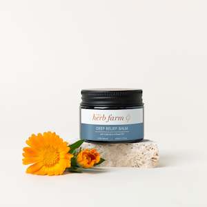 Healing: Deep Relief Balm