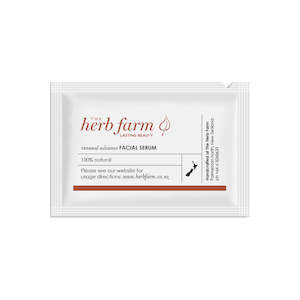 Gift Items 1: Renewal Advance Facial Serum Sample Sachet