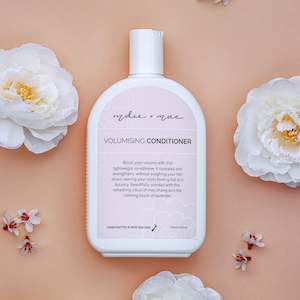 Volumising Conditioner | Indie + Mae