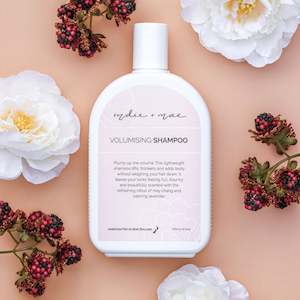 Volumising Shampoo | Indie + Mae