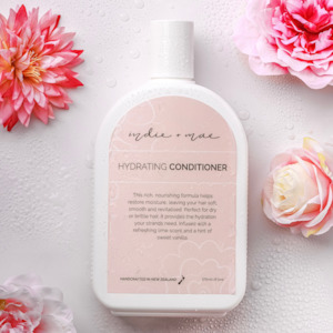 Hydrating Conditioner | Indie + Mae