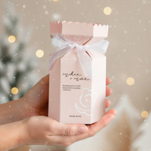 Indie Mae Accessories Bundles: Glow Gift Set | Indie + Mae