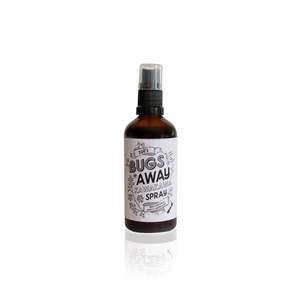 Healing 2: Zoe's Bugs Away Kawakawa Spray