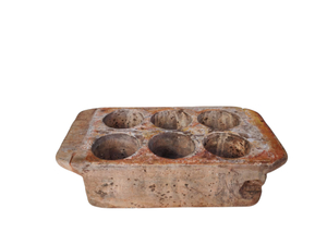 Original Candle Mould - Heritage Trading Company